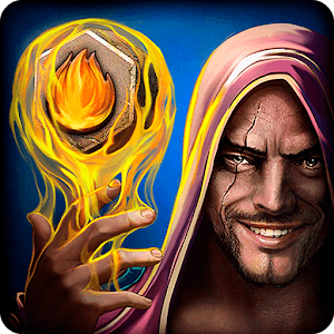 Battle magic: Смертельная битва магов онлайн