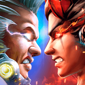 Final Fighter