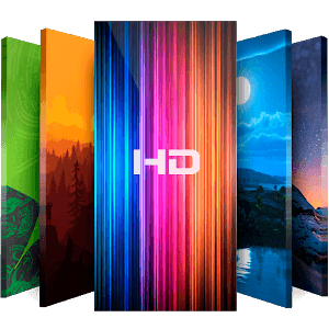 Заставки (HD обои)