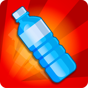 Bottle Flip Challenge
