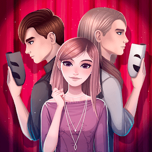 История про любовь игра - Подростка драма
