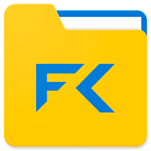 File Commander - File Manager/Explorer