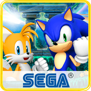 Sonic The Hedgehog 4 Episode II