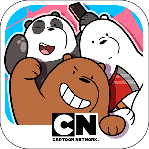 Download Cartoon Network Arena