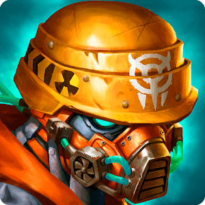 Doomwalkers - Survival War