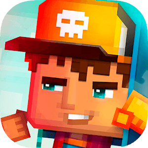 Createrria 2 craft your games!