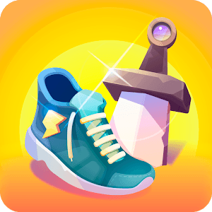 Download Fitness RPG - Gamify Your Pedometer