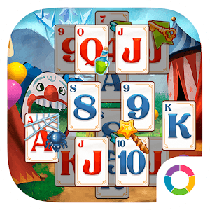 Solitaire Story - Tri Peaks