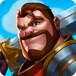 Download Blaze of Battle