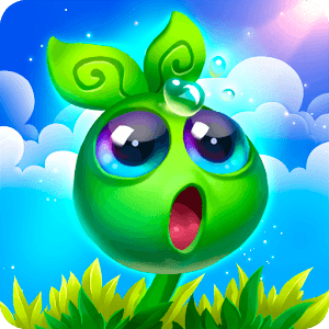 Farm Sky Garden : Райская ферма