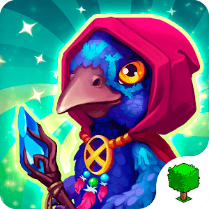Pet Heroes: Puzzle Adventure