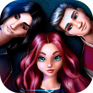 Игры про любовь - вампиры