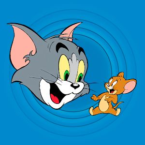 Download Лабиринт Тома и мышонка Джерри