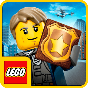 Download LEGO City