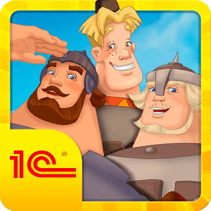 Download Три Богатыря. Игра