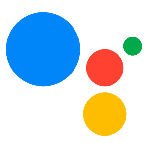 Google Ассистент