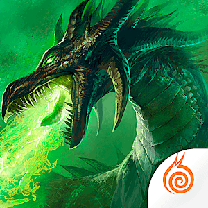 Dragon Revolt - Классическая ММОРПГ
