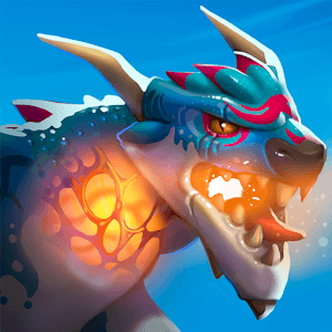 Heroes of Rings: Dragons War