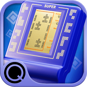 Настоящие Ретро Игры - Brick Breaker