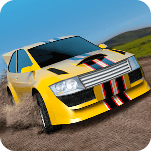 Rally Fury - Extreme Racing