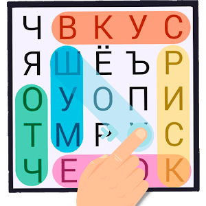 Поиск Слова
