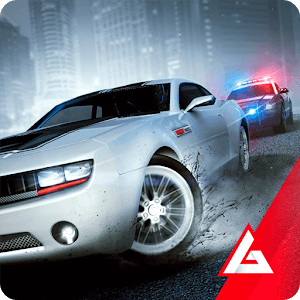 Highway Getaway - игры гонки