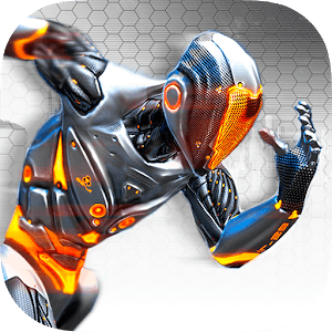 RunBot - Бесконечная бегущая игры: Паркур бегун