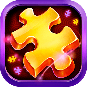 Пазлы Jigsaw Puzzle Epic