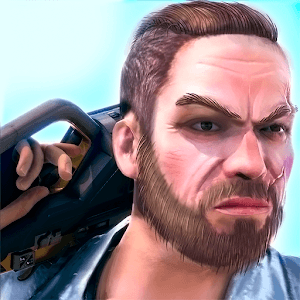 Download Battle Dogs : мафия Военные игры