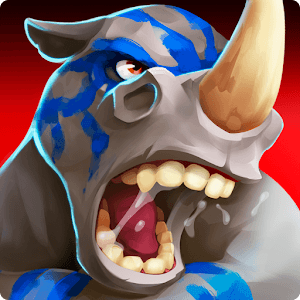 Primal Legends