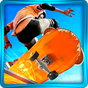 Настоящий Скейт - Skate 3D