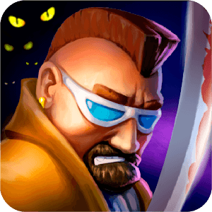 Climb or Die: Smash and Slash