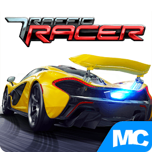 Traffic High Racer 2018