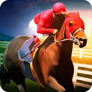 Download Скачки 3D - Horse Racing