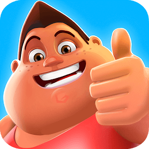Fit the Fat 3