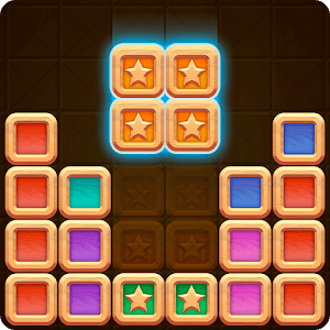 Block Puzzle: Star Finder