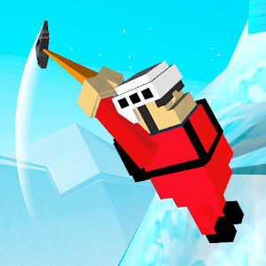 Axe Climber