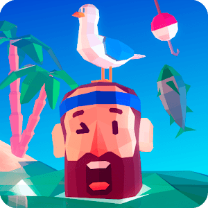 Tropic Empire - Idle Builder Adventure