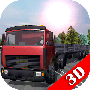 Download Дальнобойщики 3D
