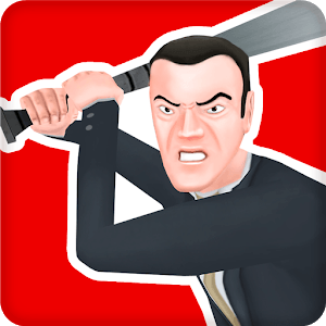 Super Smash the Office