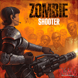 Download Зомби Шутер