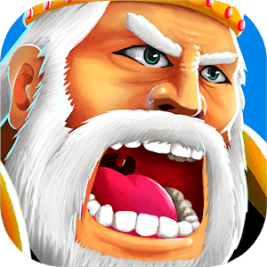 Warfare Chess 2 : Online PvP Chess Battle 3D