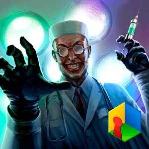 Asylum: Room Escape