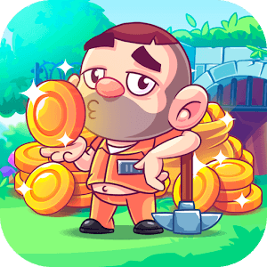 Idle Prison Tycoon