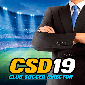 Club Soccer Director 2019