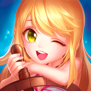 Smash Island-Recruitment Season