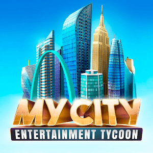 My City - Entertainment Tycoon