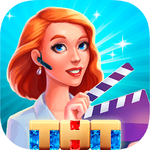 ТНТмания - игра три в ряд