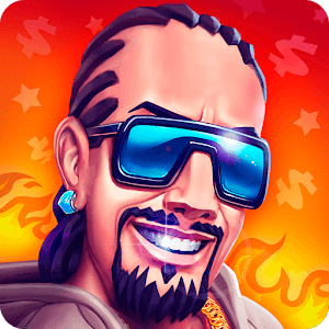Crime Coast: Mafia Wars