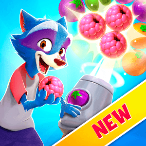 Bubble Island 2